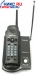   Panasonic KX-TC2105RUT [Titanium Black] (39 MHz)