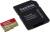    microSDXC 400Gb SanDisk Extreme [SDSQXA1-400G-GN6MA] UHS-I U3 V30+microSD-- >S