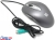   PS/2 Defender Optical Mouse [M1330G] Grey (RTL) 5.( )