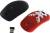   USB CANYON Wireless Optical Mouse [CND-CMSW401DR] Black (RTL) 4.( )