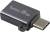 заказать Переходник USB-С(M) -- > USB A(F) Telecom [TA431M]