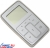   Creative[Zen Micro-6Gb Silver](MP3/WMA Player,FM Tuner,,6Gb,USB2.0,Li-Ion)+