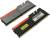    DDR4 DIMM 16Gb PC-32000 G.Skill TridentZ [F4-4000C19D-16GTZ] KIT 2*8Gb CL19