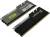    DDR4 DIMM 16Gb PC-25600 G.Skill TridentZ RGB [F4-3200C14D-16GTZR] KIT 2*8Gb CL14