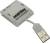   Smartbuy [SBR-713-W] USB2.0 MMC/SDHC/microSDHC/MS(/Pro/Duo/M2) Card Reader/Writer