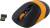   USB A4Tech FSTYLER Wireless Optical Mouse [FG10 Orange] (RTL) 4.( )