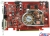   PCI-E 256Mb DDR (ATI RADEON X550XT) 64bit +DVI+TV Out