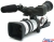    Canon XL2 Digital Video Camcorder(miniDV,20xZoom,3x0.8Mpx,,2.0,DV,Li-Ion)