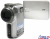    Panasonic SDR-S100 SD Video Camera[Silver](SD,10xZoom,3x0.7Mpx,2Gb SD,2.8,USB2.0,S-
