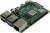  Raspberry PI4 model B 4Gb(1.5GHz,4Gb,2xmicroHDMI,GbLAN,WiFi,BT,2xUSB,2xUSB3.0,microSD