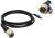    TRENDnet [TEW-L202] LMR200 Reverse SMA to N-type Cable 2.  !!!   !!!