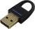    Vention [CDDB0] Bluetooth 4.0 USB Adapter