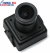     KT&C [KPC-S20BH] Super-mini Camera (510x492/500x582, B/W, f=3.6mm)