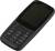   NOKIA 220 4G TA-1155 DS Black (DualBand, LCD320x240, 2.4, LTE+BT, microSD, 0.3Mpx)