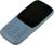   NOKIA 220 4G[16QUEL01A08]DS TA-1155 Blue(DualBand,LCD320x240,2.4,LTE+BT,microSD,0.3Mpx)