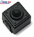     KT&C [KPC-S20CP4] Super-mini Camera (510x492/500x582, Color, NTSC/PAL, f=