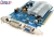   PCI-E 128Mb DDR Gigabyte GV-NX65128D (OEM)64bit+DVI+TV Out [GeForce 6500 ]