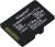    microSDHC 32Gb Kingston [SDCS2/32GBSP] A1 V10 UHS-I U1