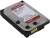 заказать Жесткий диск 4 Tb SATA-III Western Digital Red [WD40EFAX] 3.5” 5400rpm 256Mb