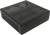   Mini-ITX Morex Wall mount 557D-120W [Black] 120W (24+4pin)