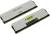    DDR4 DIMM 64Gb PC-25600 Crucial Ballistix [BL2K32G32C16U4W] KIT 2*32Gb CL16