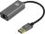    USB3.0 Gigabit Ethernet Adapter VCOM [DU312M]