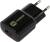  HARPER [WCH-8833 Black] -  USB (. AC100-240V, .DC5V/9V/12V, USB 3A)