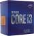   Intel Core i3-10100 BOX 3.6 GHz/4core/SVGA UHD Graphics 630/6Mb/65W/8 GT/s LGA1