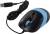   USB A4Tech FSTYLER Optical Mouse [FM10 Blue] (RTL) 4.( )