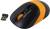   USB A4Tech FSTYLER Wireless Optical Mouse [FG10S Orange] (RTL) USB 4.( )