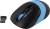   USB A4Tech FSTYLER Wireless Optical Mouse [FG10S Blue] (RTL) USB 4.( )