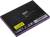   SSD 240 Gb SATA-III Silicon Power Slim S55 [SP240GBSS3S55S25TR] 2.5 TLC