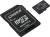    microSDXC 512Gb Kingston [SDCS2/512GB] A1 V30 UHS-I U3+microSD-- >SD Adapter