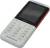   NOKIA 5310 DS[16PISX01B02]TA-1212 White-Red(DualBand,2.4 320x240,GPRS+BT,microSD,0.3Mpx,S3
