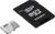    microSDXC 64Gb Silicon Power[SP064GBSTXDA2V20SP] UHS-I U3 V30 A2+microSD-- >S
