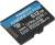    microSDXC 512Gb Kingston [SDCG3512GBSP] A2 V30 UHS-I U3