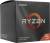   AMD Ryzen 5 3600XT BOX (100-100000281) 3.8 GHz/6core/3+32Mb/95W Socket AM4