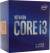   Intel Core i3-10320 BOX 3.8 GHz/4core/SVGA UHD Graphics630/6Mb/65W/8 GT/s LGA1200