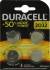  .  Duracell CR2032-5 (Li, 3V) [. 4 ]
