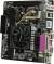    GIGABYTE GA-E6010N(AMD E1-6010 onboard)(RTL)Dsub+HDMI GbLAN SATA Mini-ITX