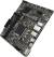 �������� ����������� ����� LGA1200 MSI H410M-A PRO(RTL)[H410]PCI-E DVI+HDMI GbLAN SATA MicroATX 2DDR4