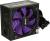    ATX 700W HIPER [HPB-700SM-PRO] Black (24+2x4+3x6/8) Cable Management