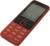   NOKIA 150 DS[16GMNR01A02]TA-1235 Red(DualBand,LCD320x240,2.4,GSM+BT,microSD,0.3Mpx)