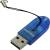   Smartbuy [SBR-710-B] USB2.0 microSDXC Card Reader/Writer
