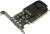 заказать Видеоадаптер PCI-E 4Gb GDDR5 PNY VCQP1000V2-SB (RTL) 4xminiDP [NVIDIA Quadro P1000]