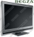  47 Toshiba Wide LCD Television[47WL66RS](LCD,Wide,1920x1080,D-Sub,HDMI,RCA,S-Video,Component,