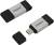   USB-C 3.2 256Gb Kingston DataTraveler 80 [DT80/256GB] (RTL)