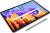   Samsung Galaxy Tab S7 SM-T875NZSASER Silver 3.1GHz/6Gb/128Gb/LTE/GPS/WiFi/BT/Andr10.0/11/0.