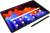   Samsung Galaxy Tab S7+SM-T970NZKASER Black 3.1GHz/6Gb/128Gb/GPS/WiFi/BT/Andr10.0/12.4/0.575