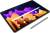   Samsung Galaxy Tab S7+SM-T970NZSASER Silver 3.1GHz/6Gb/128Gb/GPS/WiFi/BT/Andr10.0/12.4/0.57